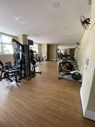 Imagem Apartamento com 2 dormitórios à venda, 68 m² por R$ 650.000,00 - Jardim Flor da Montanha - Guarulhos/SP