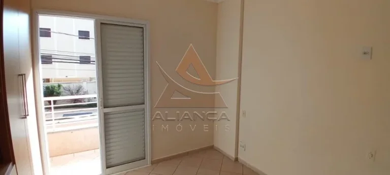 Imagem Apartamento - Ribeirão Preto - Ana Maria