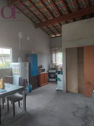 Imagem Casa em Construção - Cafezal 8 – Jardim do Ribeirão I - Itupeva - SP