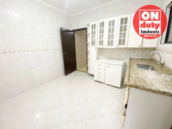 Imagem Sobrado com 3 quartos à venda, 182 m² por R$ 795.000 - Vila Valença - São Vicente/SP