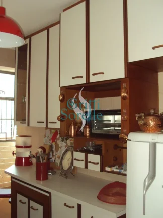 Imagem Apartamento à venda em Campo Belo - São Paulo/SP.
