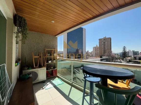 Imagem Apartamento em Sorocaba