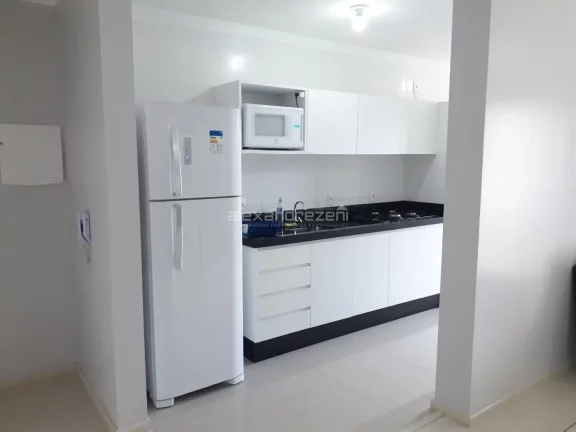 Imagem Lindo apartamento 2 dormitórios