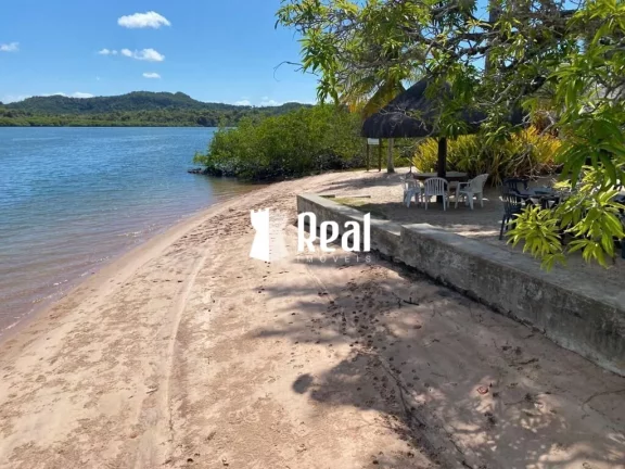 Imagem Barra do Paraguaçu - Baía de Todos os Santos