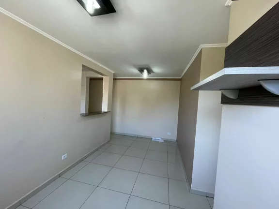 Imagem Apartamento à venda no bairro Parque São Vicente - Mauá/SP