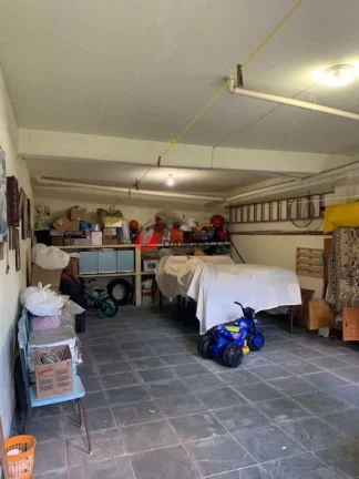 Imagem Sobrado à venda 3 Quartos, 2 Vagas, 217M², Santa Maria, São Caetano do Sul - SP