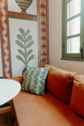 Imagem Copacabana - Residencial › Apartamento com 1 quarto(s) a Venda
