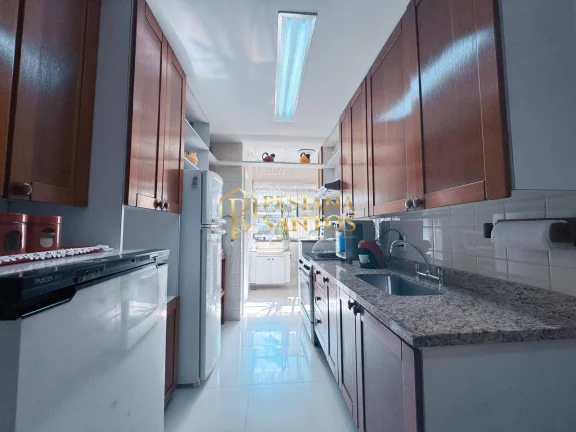 Imagem Apartamento à Venda – Portal do Parque – Barra da Tijuca