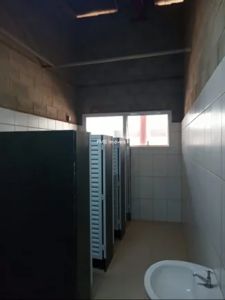 Imagem Galpão Comercial em Cajamar-SP, com 4.350m² de Área.