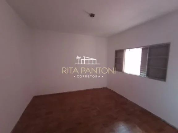 Imagem Casa - Ribeirão Preto - Campos Elíseos - Região Norte