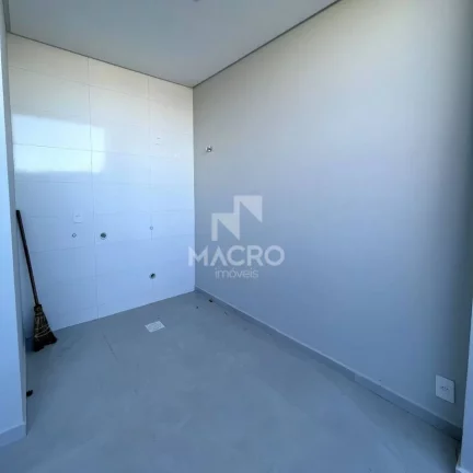 Imagem Res. Ilhas de Capri | Lot. Montreal | 3 quartos (1 suíte) | 120m²