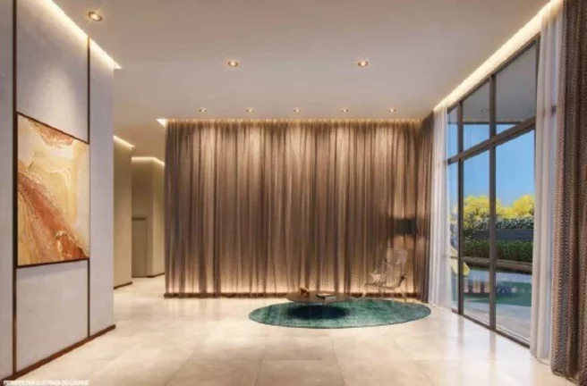 Imagem APARTAMENTO RESIDENCIAL em São Paulo - SP, Vila Clementino