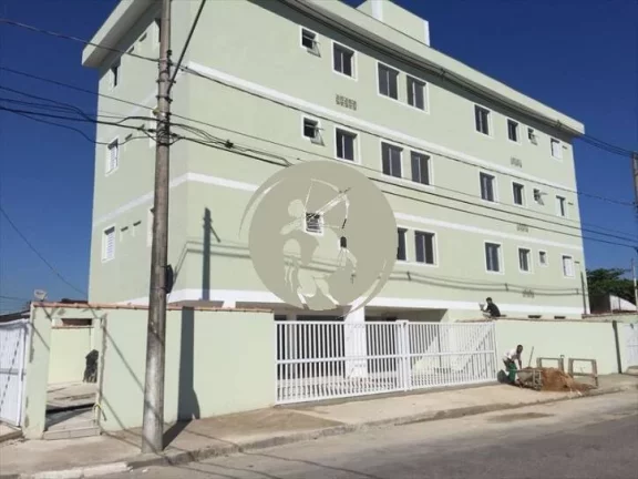 Imagem APARTAMENTO NOVO SEM USO E VAGA DE GARAGEM