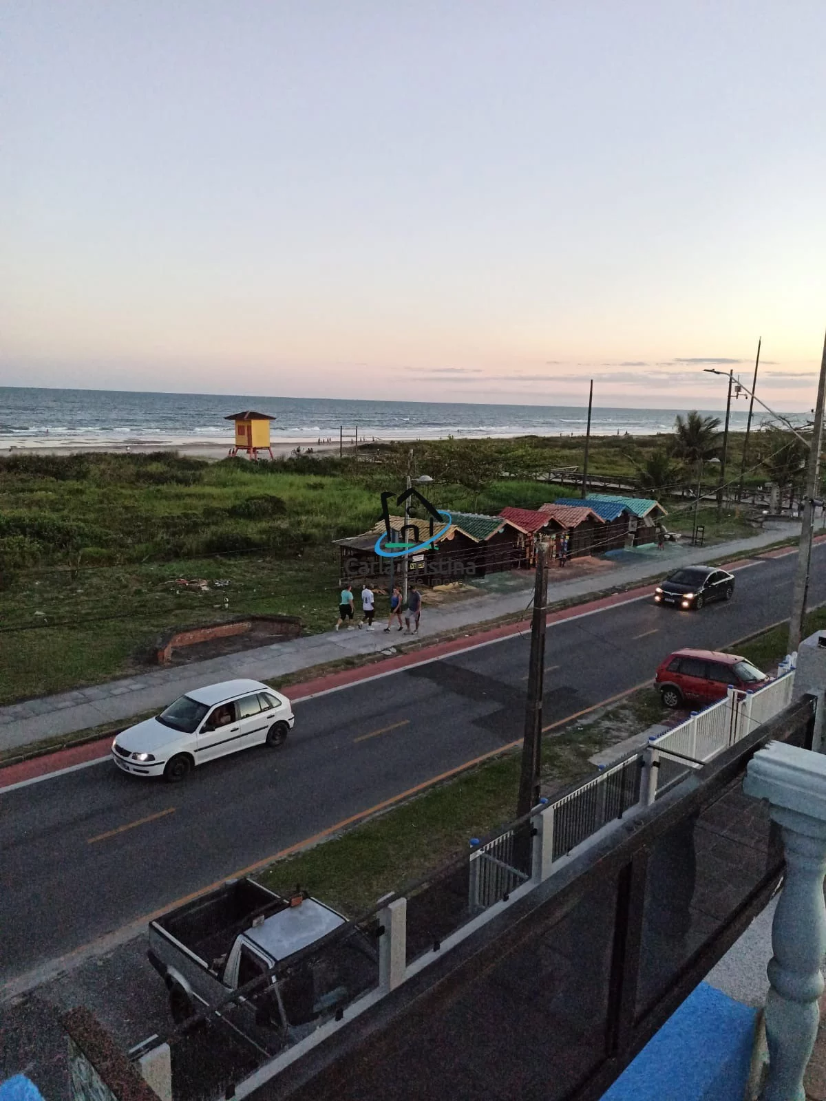 Imagem CASA RESIDENCIAL em PONTAL DO PARANÁ - PR, santa terezinha