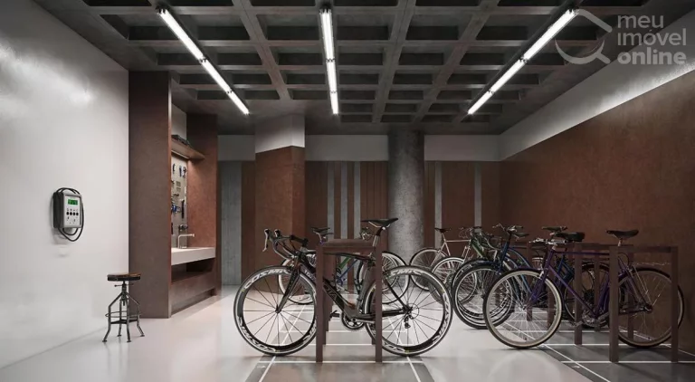 Imagem Apartamento com 4 Quartos à Venda, 340 m² em Jardins - São Paulo