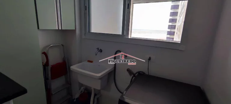 Imagem Apartamento com 2 dormitórios à venda, 82 m² por R$ 799.000,00 - Balneário Pires - Praia Grande/SP