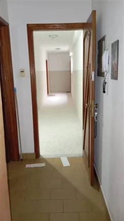 Imagem APARTAMENTO COM 51 m² - FORTE - PRAIA GRANDE SP