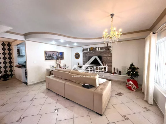 Imagem CASA TRIPLEX NO CAMPO GRANDE COM 5 DORMTS - PROXIMO A LINHA DO VLT