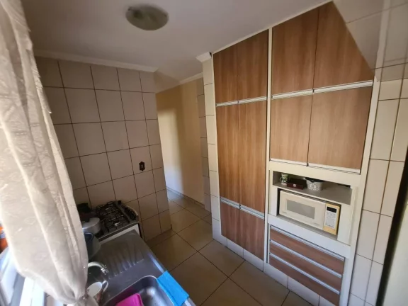 Imagem Casa com 2 dormitórios à venda, 126 m² por R$ 535.000,00 - Jardim Ocara - Santo André/SP