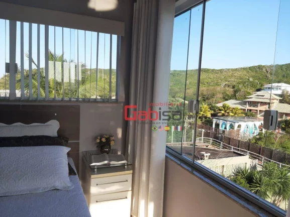 Imagem Casa com 5 dormitórios à venda, 230 m² por R$ 2.400.000,00 - Ferradura - Armação dos Búzios/RJ