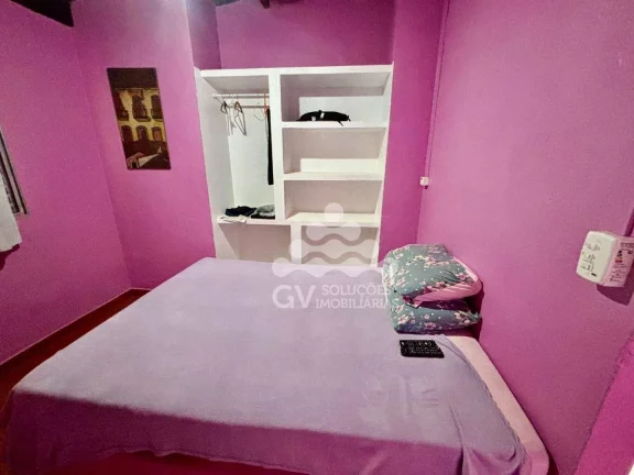 Imagem Casa com 2 quartos à venda, por R$ 450.000 - Lagoinha - Ubatuba/SP