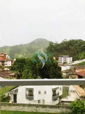 Imagem Apartamento Alto padrão à Venda na Praia das Toninhas - Ubatuba/SP.