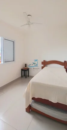 Imagem Apartamento com 2 dormitórios a venda no Itaguá em Ubatuba.