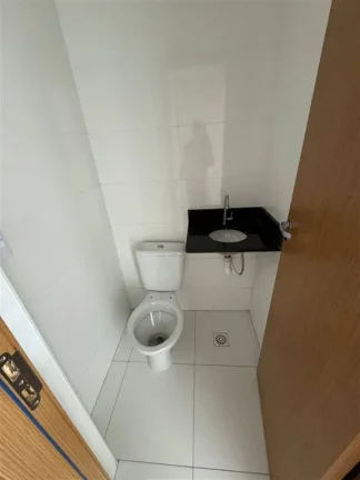 Imagem APARTAMENTO COM 84.33 m² - AVIAÇÃO - PRAIA GRANDE SP