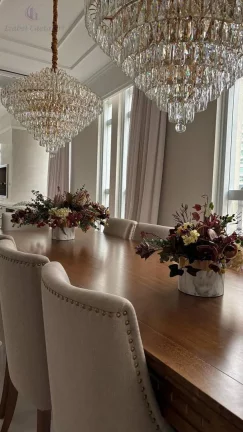 Imagem Apartamento Alto Padrão à venda 4 suítes na praia Itapema/SC