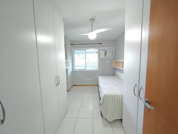Imagem APARTAMENTO para LOCAÇÃO com 3 DORMITÓRIOS no RIO2 - BORGONHA - Barra Olímpica