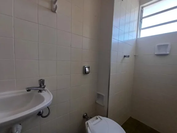 Imagem Apartamento garden para venda em Prolongamento Jardim Lima com 3 quartos, 87m2