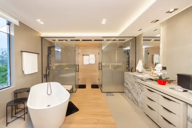 Imagem CASA RESIDENCIAL em São Paulo - SP, Campo Belo