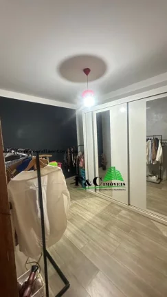 Imagem Sobrado para Venda em Limeira, Jardim Residencial Dona Santina Paroli Peccinini, 3 dormitórios, 1 suíte, 2 banheiros