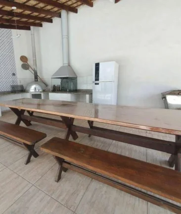 Imagem LINDO APARTAMENTO A VENDA EM CARAGUATATUBA!