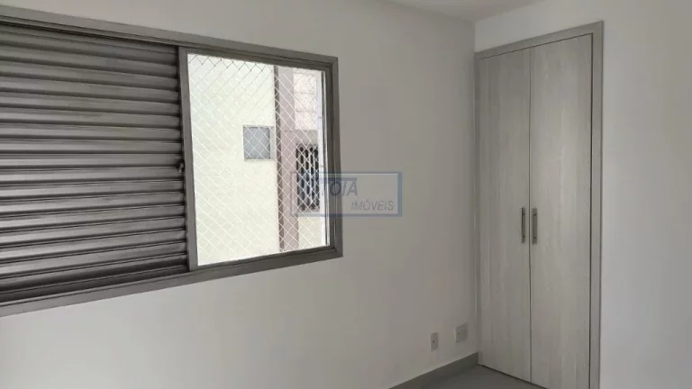 Imagem APARTAMENTO A VENDA COM 3 DORMITÓRIOS NA VILA MARIANA