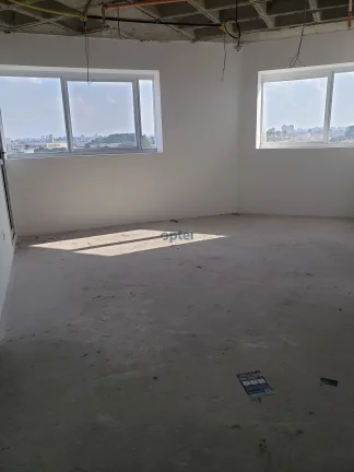 Imagem SALA COMERCIAL À VENDA, - 28 M² - RUDGE OFFICE - RUDGE RAMOS - SÃO BERNARDO DO CAMPO/SP