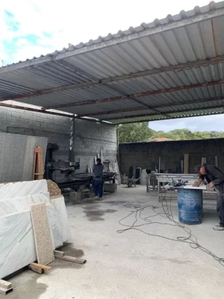 Imagem Terreno, 300 m² - venda por R$ 400.000,00 ou aluguel por R$ 3.700,00/mês - Jardim Santa Inês - Suzano/SP