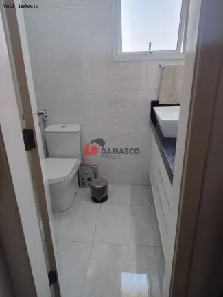 Imagem Apartamento à venda 4 dormitórios santo andre