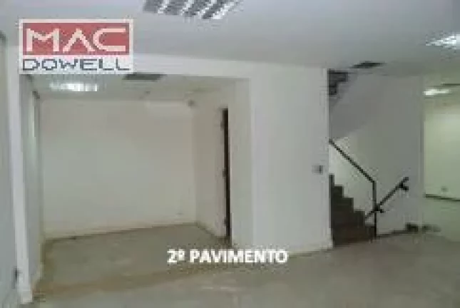 Imagem Prédio Uni Empresarial de 285 m² / 4 Andares - LOCAÇÃO - Botafogo/RJ