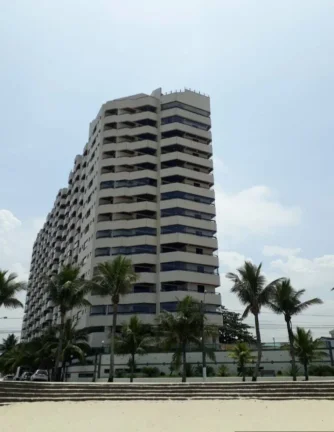 Imagem Apartamento 1 Dorm na Praia Grande | Venda ou Locação