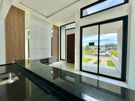 Imagem Apartamento 3 Dormitórios - Bairro Nova Guarani