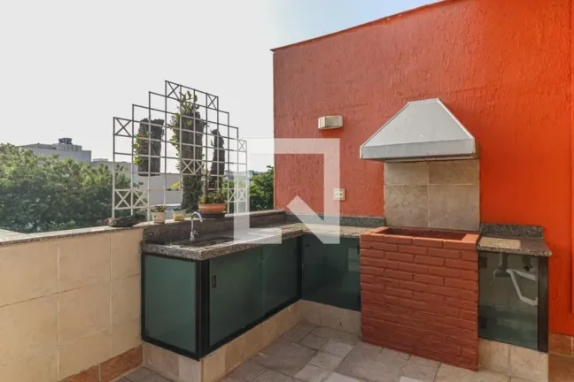 Imagem Apartamento à Venda - Recreio, 3 Quartos, 205 m2