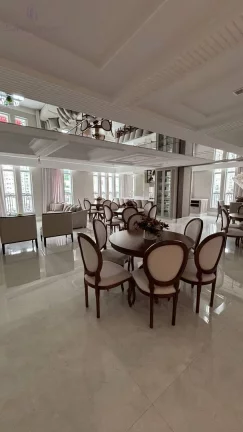 Imagem Apartamento Alto Padrão à venda 4 suítes na praia Itapema/SC