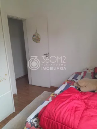 Imagem Apartamento Garden para Venda em Santo André / SP no bairro Vila Homero Thon