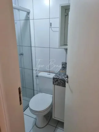 Imagem Apartamento à venda no bairro Campo Comprido em Curitiba/PR