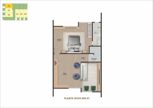 Imagem PROMOÇÃO DE R$ 1.450.000 POR R$ 1.380.000 - Sobrado de esquina com 223 m², 4 quartos (2 suítes) à venda por R$ 1.380.000 - Boa Vista - Curitiba/PR