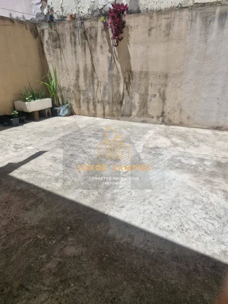 Imagem CA-25180 - CASA COM SUÍTE À VENDA NO SANTA INÊS II - SJCAMPOS/SP