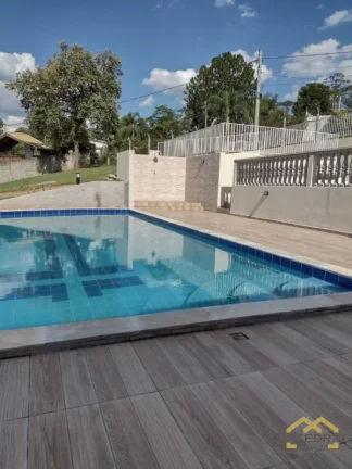 Imagem VENDA LINDA CHÁCARA 4.116,00M² EM JUNDIAÍ-SP