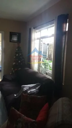 Imagem Casa-Terrea-para-Venda-em-Parque-Jacatuba-Santo-Andre-SP