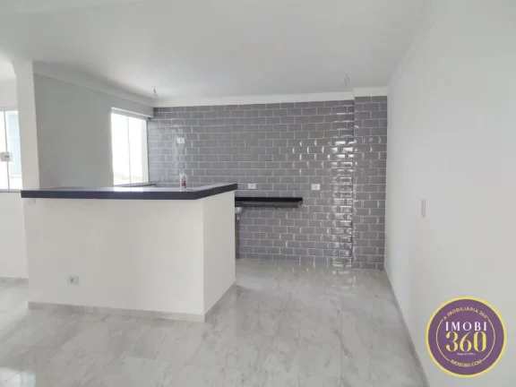 Imagem Apartamento à Venda em Cidade Patriarca, São Paulo - SP